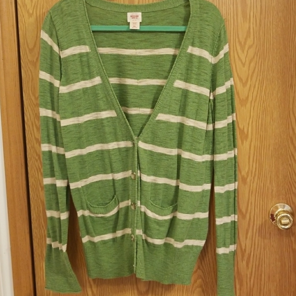 Light Sweater